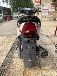 ثعلب • ١٤٠ • كابريتر