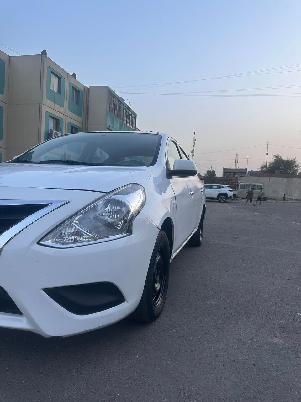 صني هندي • ٢٠١٨ • ماشي ١٨٥٠٠٠