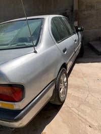 بريمر ١٩٩٢ • محرك ١٦ • رقم نينوى