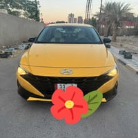 النترا وارد موديل٢٠٢١ ضررها بسيط  قبق جنطة مصلح نفسه ماشيه ٦٦ الف كيلو...