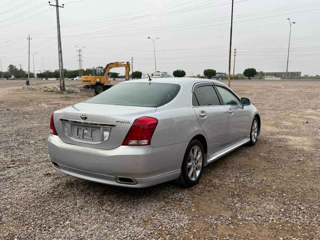 السلام عليكم ماجسته 2009فول مواصفات السعر 185وبيها مجال رقم بغداد قرار 102تحويل مباشر مكان بغداد ***********
