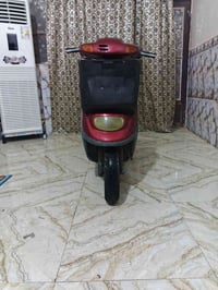 منغولي • ٢٠٠٣ • كربائيات شغاله