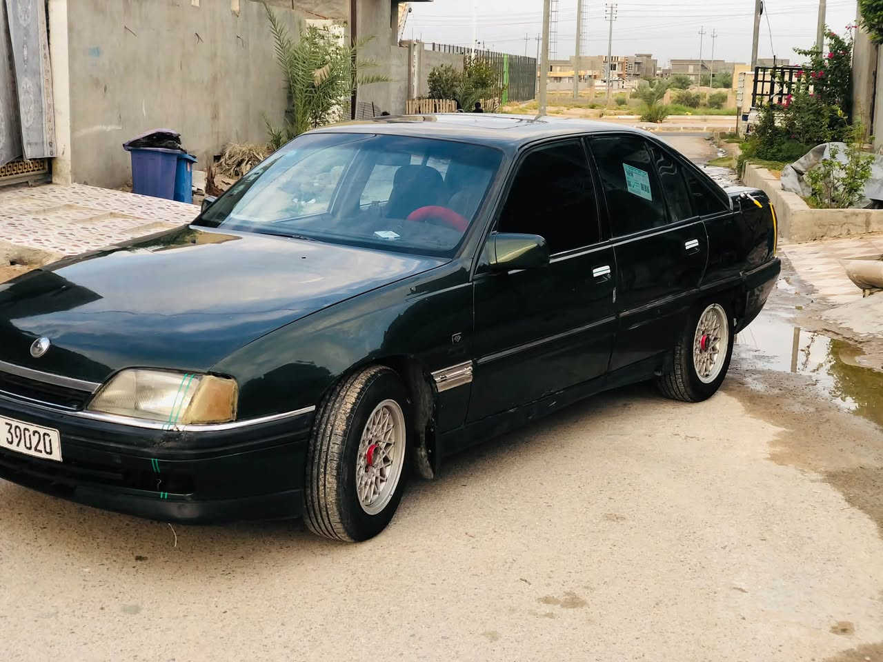 سلام عليكم وبل وميكا للبيع نضافه فول تجي تفحص وتاخذ السعر 30 وبيه مجال وذا اكو مراوس بسياره هم عادي هاذ رقمي بي واتساب *********** اتصل وبيك خير ودلل

نص مكتوب في الصور:
- zena_rf