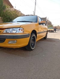 بيجو بارص • ٢٠١٥ • رقم بغداد