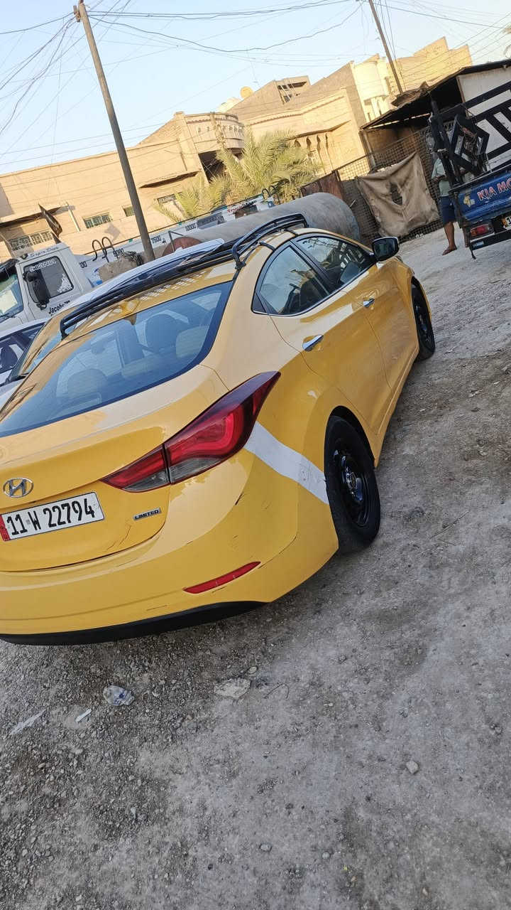 النترا موديل 2015 امريكي فول 
منظومه غاز مكينه  مفتوحه بغداد حي اور فلكه صباح الخياط الاستفسار اكثر اتصل عله الرقم 
***********
