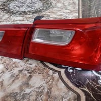 ماليبو ٢٠١٨ • بك لايت • تفصيخ نظيفات