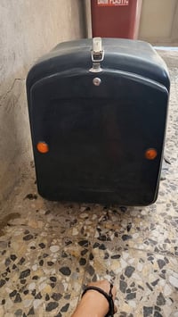 صندوق دلفري • جديد • بغداد