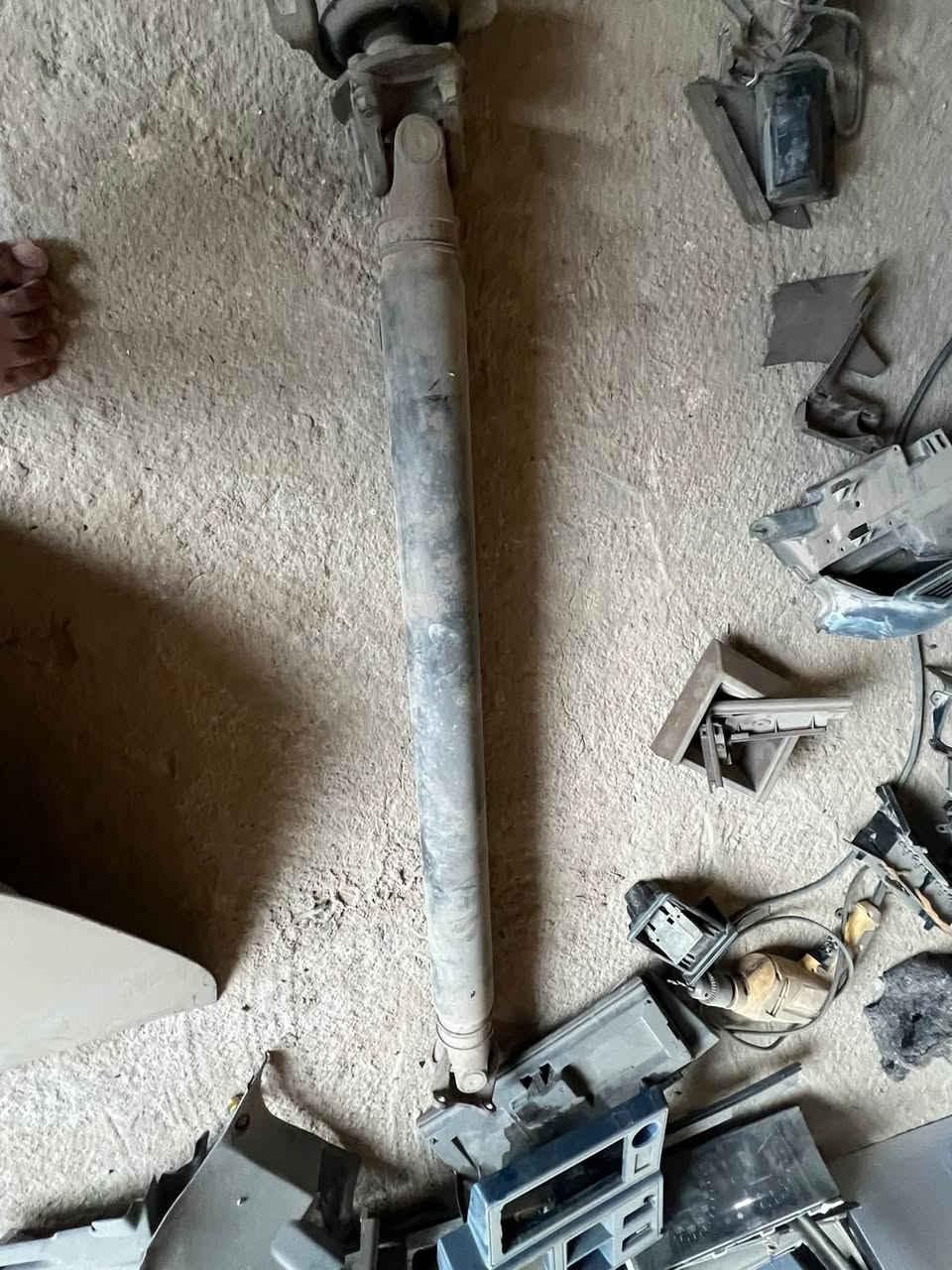 اوتماتيك • ٢٠١٥ • نجف حيدرية