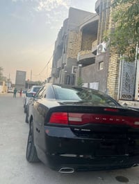 شباب جارجر 2014 مكينه 3600 سياره جاهزه بيه طخه بالجاملغ شواصي سليمه كل...