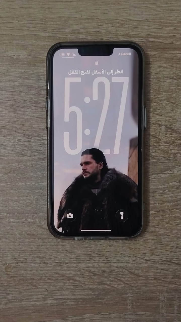📱 للبيع – iPhone 13 Pro (الحجم الصغير)

⚫ اللون: أسود
💾 الذاكرة: 256GB
🔋 البطارية: 89% (بلادية)
💧 Water Proof
🔩 برغي مامفتوح ولا شايف صيانة
✨ الشاصي نظافة 1000%
✅ الجهاز نظيف جداً وجاهز للاستخدام

💰 السعر: 600 (بي مجال للجادين)

📍 الموقع: بغداد – الزعفرانية
📞 للتواصل: ***********
