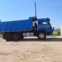 موديل ٨٥ • شاحنة