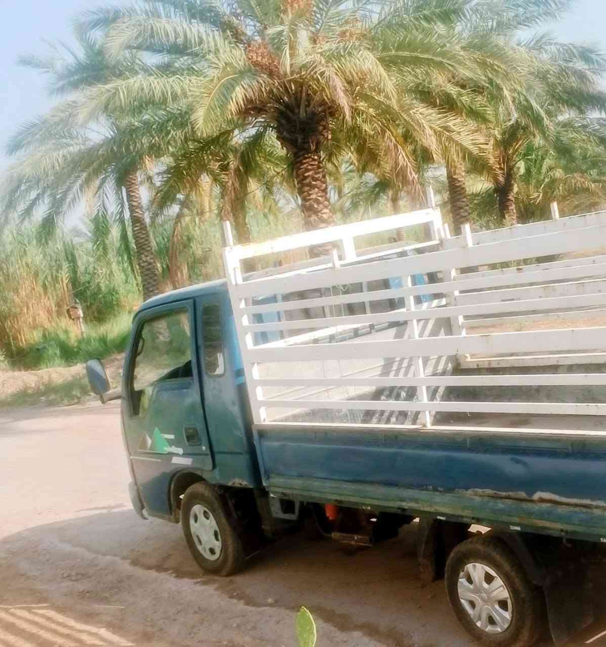 للبيع او مراوس كية فنتيره موديل ٩٧ محرك قرده رقم صلاح الدين ***********
