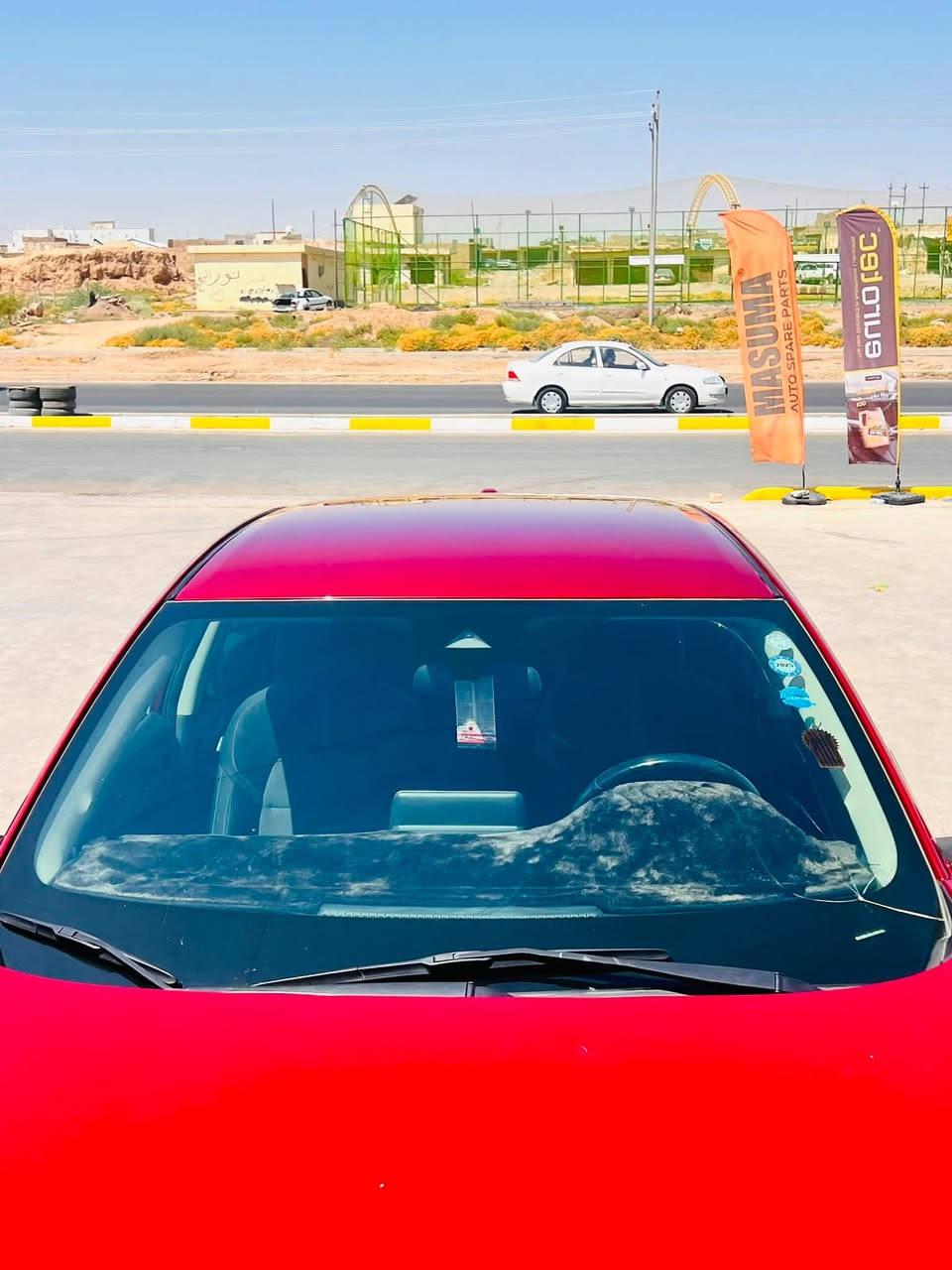 #جمعه_مباركه
نيسان SV موديل 2020 رقم سليمانيه تحويل مباشر وضع الشركة ضررها قليل تفاصيل بل صور سونارها  مع الصور سعرها 118 وبيها مجال لشراي 
*********** هاتف
