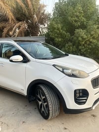 سبورتج • ٢٠١٦ • رقم بغداد