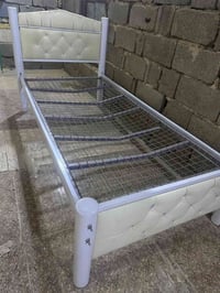 جرباية نفر • حديد • نظيفة
