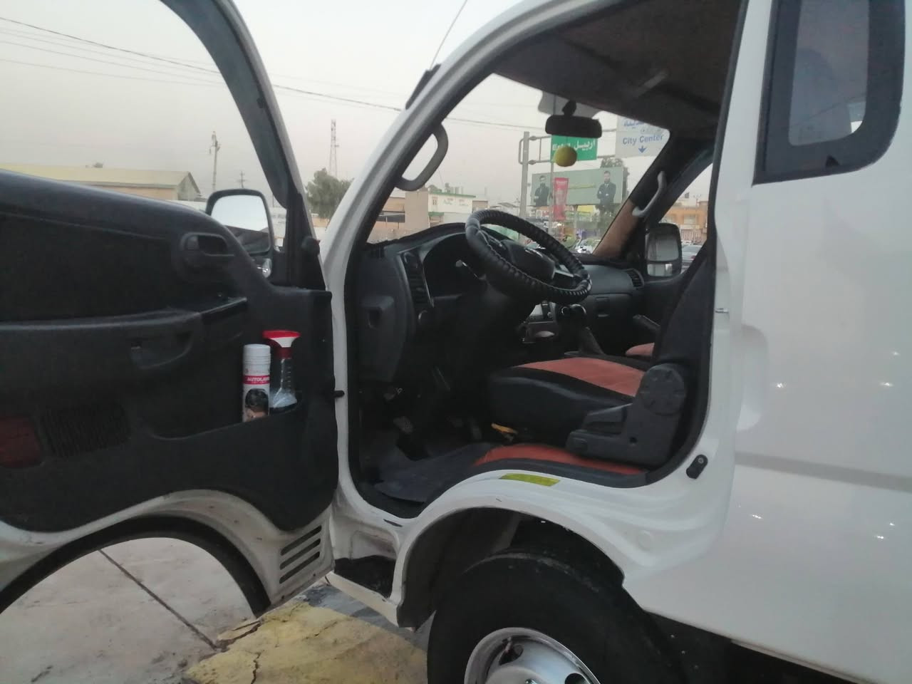 فحل • موديل ٢٠ • بدون صبغ