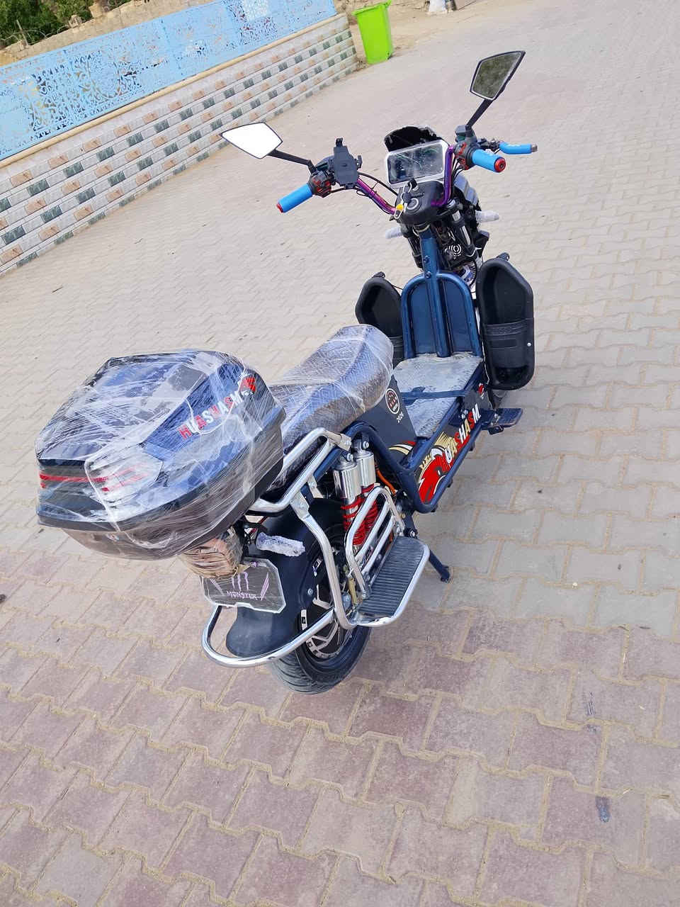 ٢٠٢٦ • باتري دبل • الانبار هيت