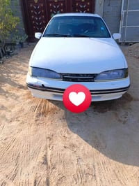 دايو برنس • ١٩٩٤ • رقم بابل