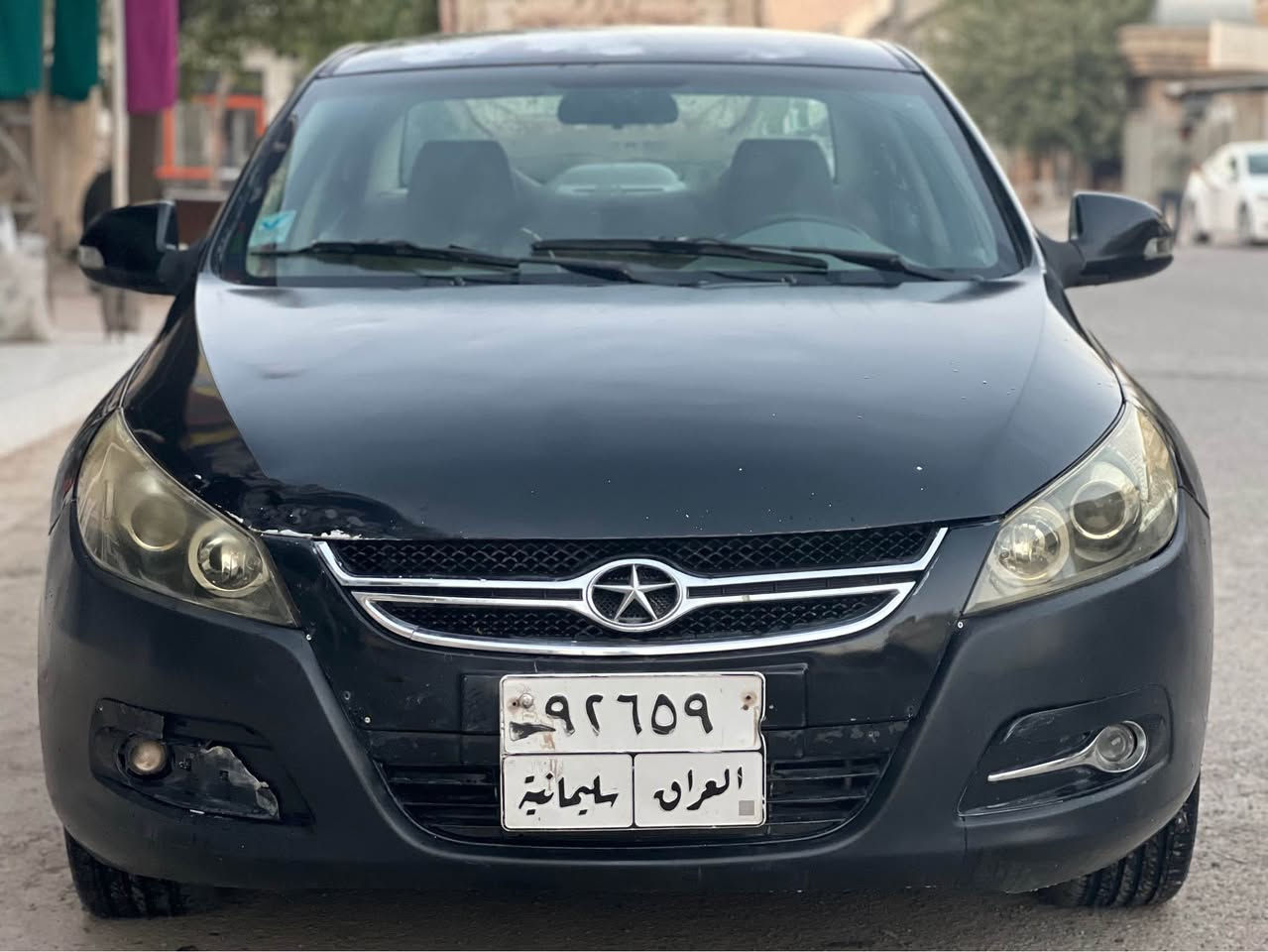 جاک 2012گێڕ عادی مەکینە زنجیر حیزام بۆیاغە لەسەر ساغی تەحویل و بڕاوەو غەرامەی بەشەرت 
وەکالەی بەناوی خۆمانەوەیە 
سعری 35گەڵاو معامەلەیە 
ڕەقەمەکەشم لەگەڵ ڕەسمەکانا داناوە ***********
Admin❤️ أربيل, العراق
