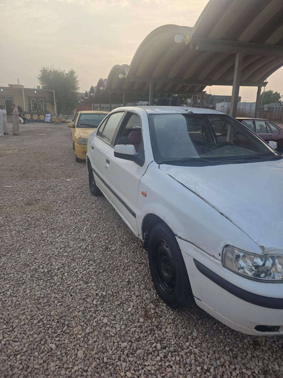 سمند • ٢٠١٠ • نجف حيدريه