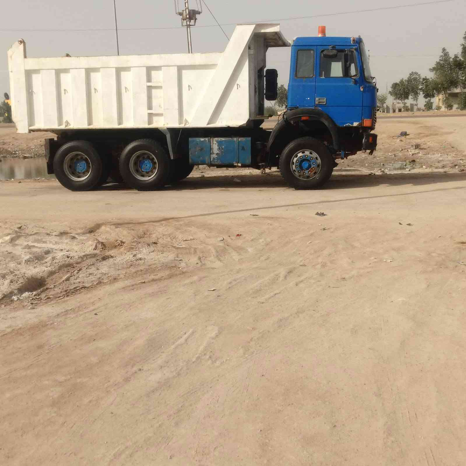 السلام عليكم افيكو للبيع محرك دويز مجموعه طيرة رقم بصره الماني   ***********
