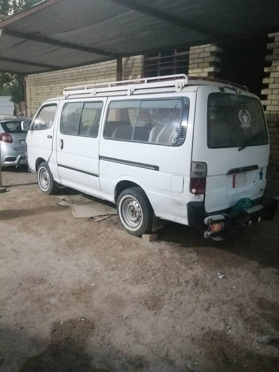 كيه هيسه لبيع مديل ٩٤رقمه بغداد رعيه يريد تحويل كير اوتوماتيك محركه مال بنكو كاز سعر ٤١بيه مجال مو شري لا يظل يعامل رحمه لولديكم هاذ رقمي ***********
