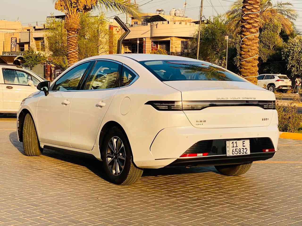 السلام عليكم ورحمه الله وبركاته
للبيع BYD دستروير موديل 2025 رقم بغداد باسمي تحويل ثاني يوم ماشيه 12 الكلي شاشه قلاب ويل كب السياره كفاله من الصبغ والفتح والتبديل بيها bdr بقبق الجنطه شغل كلش حلو ومرتب وممبين  السياره جديده وترايها مال زيرو وسونارها مرفق وجديد مسوي  جميع الملحقات وياها بصمه ول الكارت وعليها اضافه لد داخلي تحكم بل تلفون وارضيه مغلفه جلد وكاعيات وتنزيل جميع البرامج داخل ابيض مكانها بغداد حي الجهاد السعر 18800 وبيها مجال بسيط للاتصال ***********

