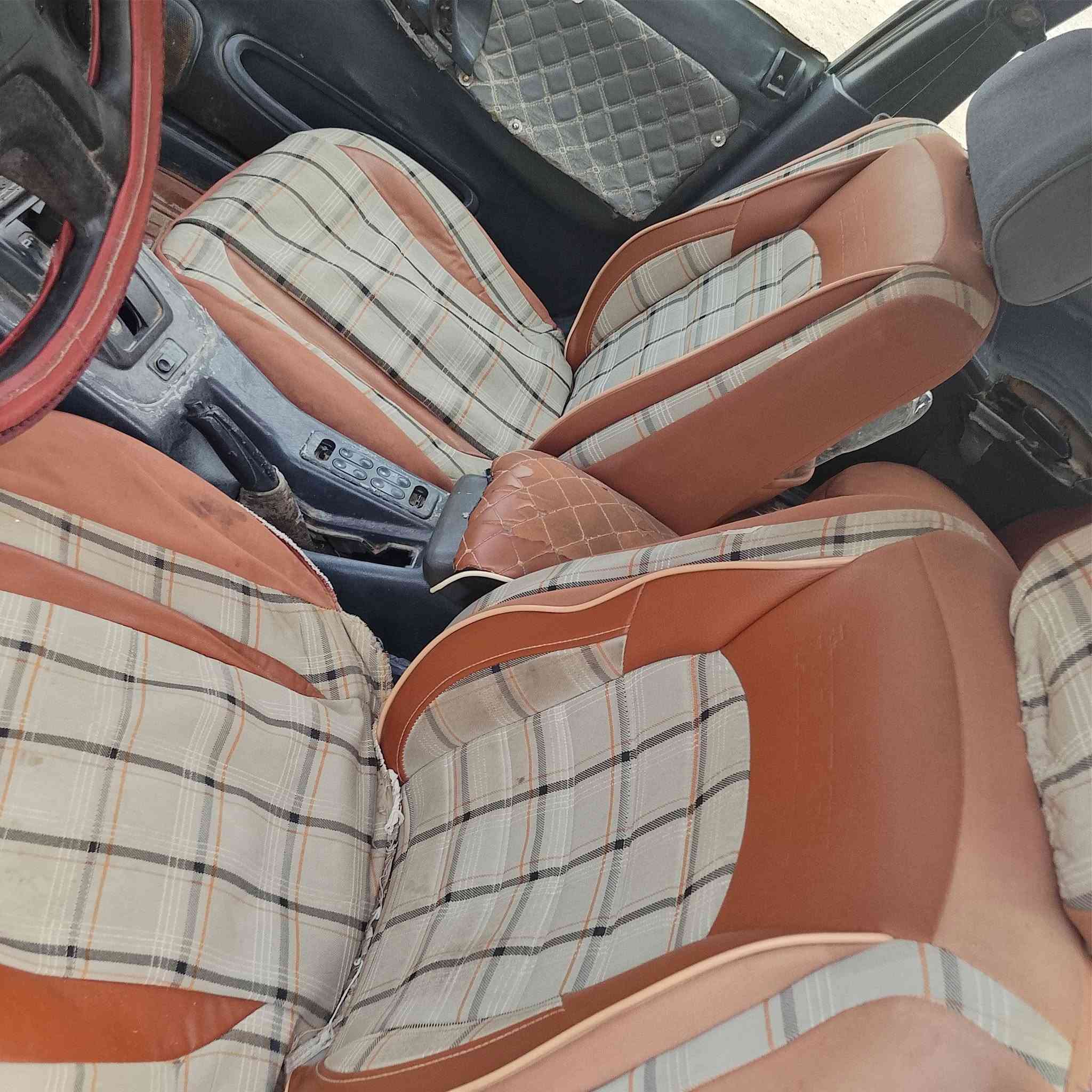 برنس • مسجلة • نظيفه