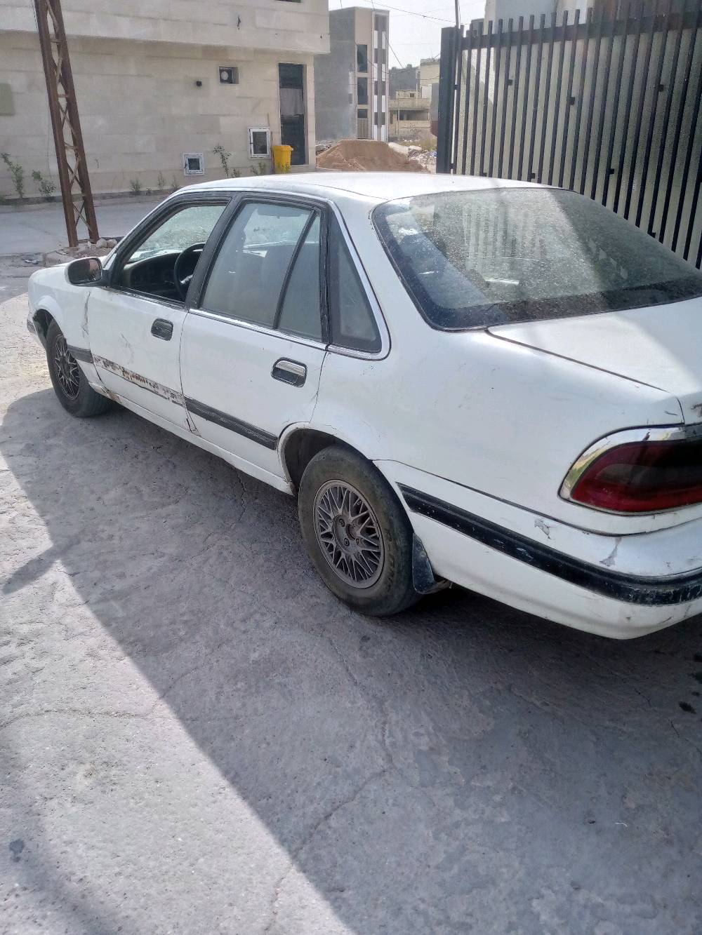 برنس • مكينة نضيف • رقم إنكليزي مميز