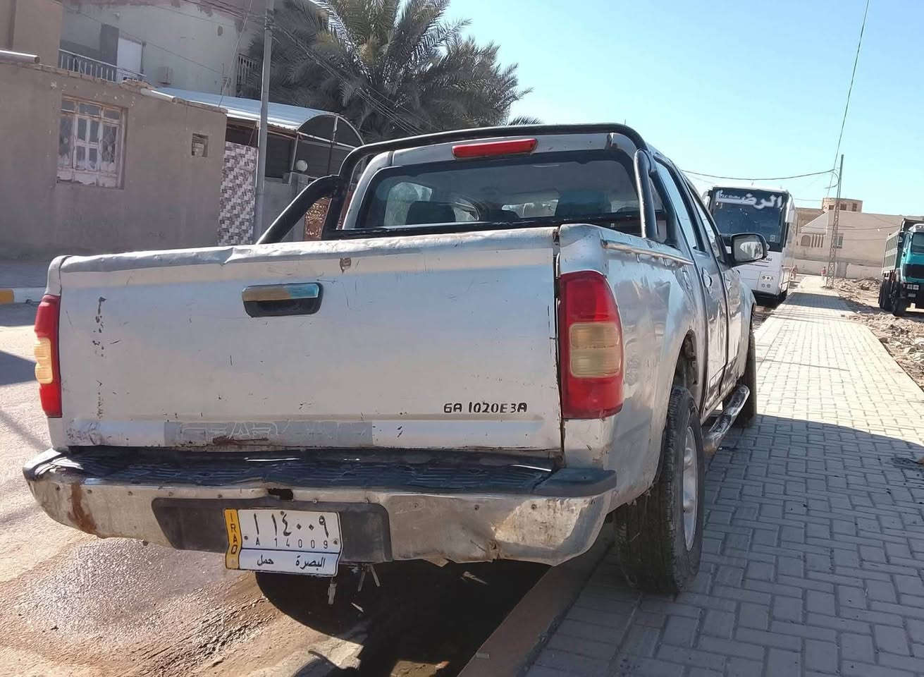 كنوة • ٢٠١١ • اوماتيك