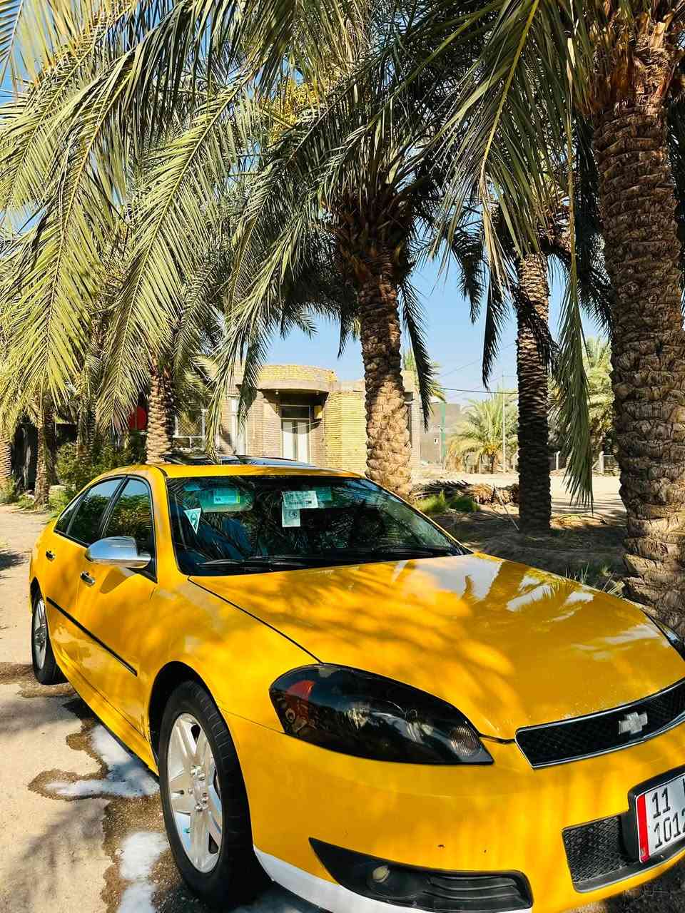 السلام عليكم للبيع امبالا 2012كفاله عد الجاملغ المامي الأيمن بسمي رقم بغداد نكليزي العنوان السماوه للستفسار ***********
