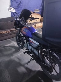 بوكسر • موديل 23 • ما بيه نقص