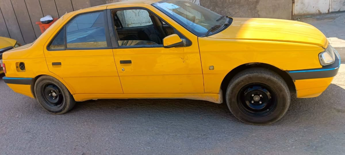 سلام عليكم بيجو اكد مديل 16 
مراوس .
***********
