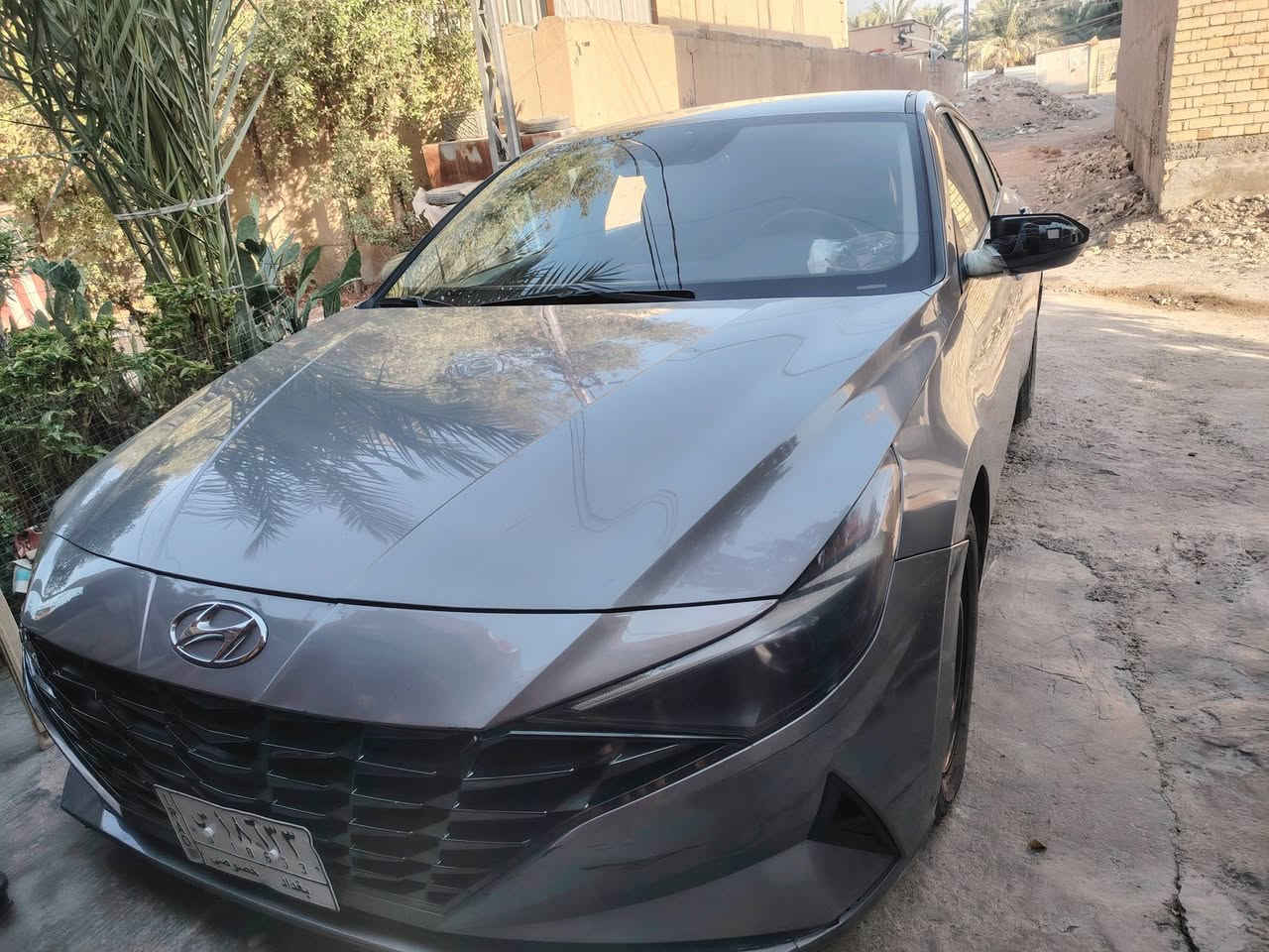 سلام عليكم النترا موديل 2023 معوقين محرك 2000 دوش ماشيه 135 -الف دخول بل 2024
تخلص وصير حره بل 2028 مكاني بغداد وراعيه
اسويلك وكاله قياده خاصه المعوق بيتهم هم بغداد السعر 125 وبيه مجال للاستفسار ***********
