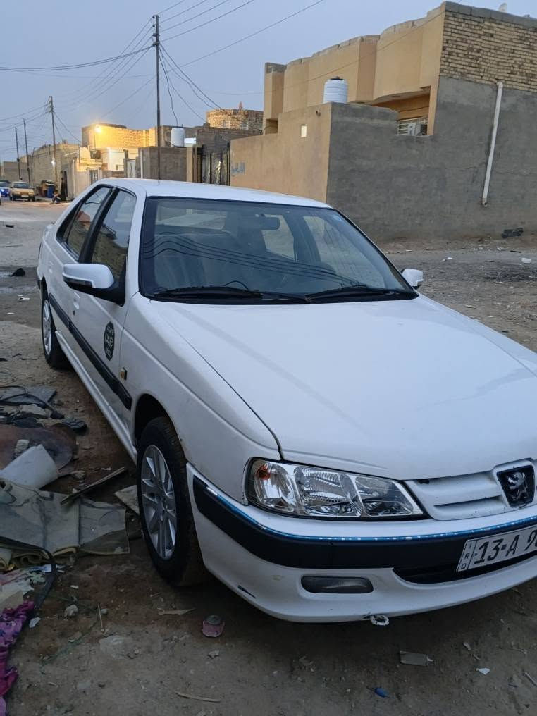 بارص • ٢٠١٣ • رقم جديد