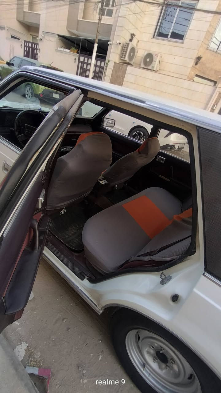 سوبر 85 • كير عادي • رقم دولي