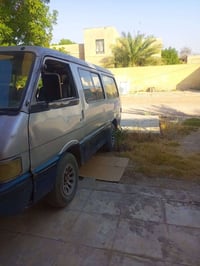 كيا • ١٩٩٣ • بيها مجال