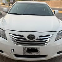 كامري • ٢٠٠٩ • البصرة ابو الخصيب