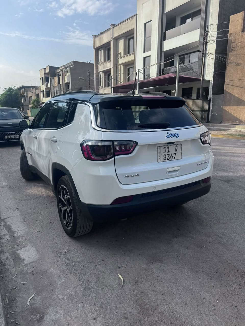 موديل ٢٠٢٥ • وارد امريكي • ٢٠٠٠ تيربو