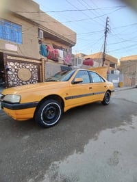 بيجو اكد • كفاله • ٢٠١٦