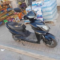 دراجه سكنس شحن للبيع عنوان الكاظميه ٠٧٨٢٩٦٠٦١٥٦