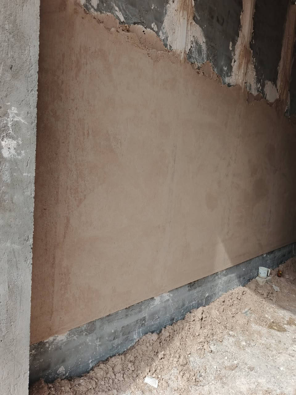 لباخ جص • متفرغ • النجف