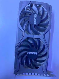 GTX 1650 Super • نسخة المروحتين • ممتاز للألعاب