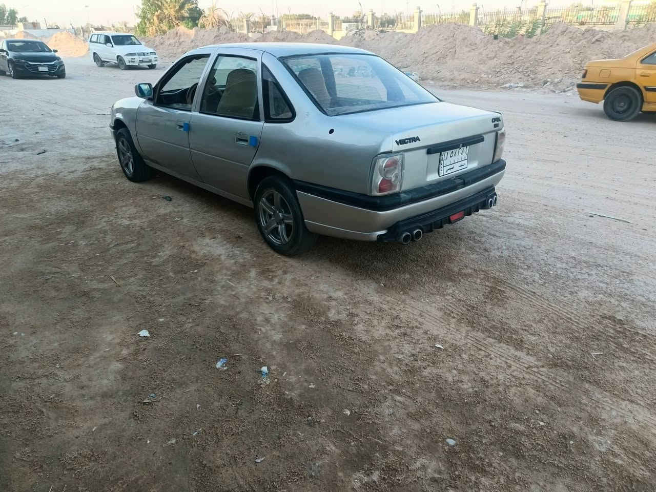 اوبل فكتره موديل ٩٢ جاهزه السعر ٢١ وبيه مجال قليل جدن رقم الموبايل ***********بيه واتساب مكاني نجف
