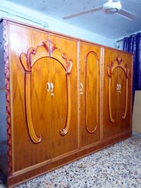 كنتور ابو5 • جديد • مدينه الصدر