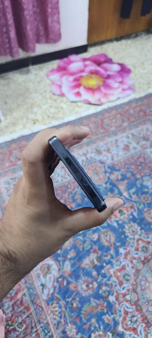 انفنكس GT 20 برو • قاعدة شحن مبدلة • حي اور