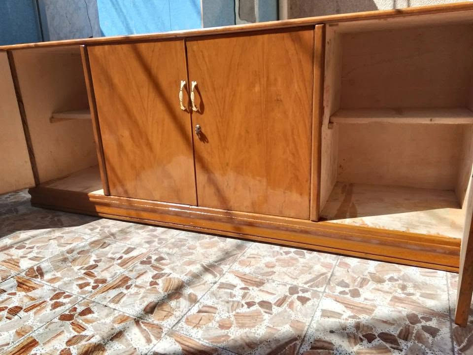 السلام عليكم بوفيه مترين ونص تزكام درجه اولى چتف جاوي داير قبلمه جاوي السعر 150وبيه مجال المكان نجف الاشرف الشراي يتصل على الرقم *********** ويوجد توصيل داخل النجف ابكروه @إشارة النجف, العراق
