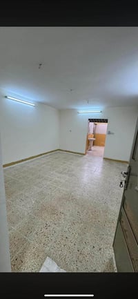 السيدية • بيت طابقين • غرفتين نوم