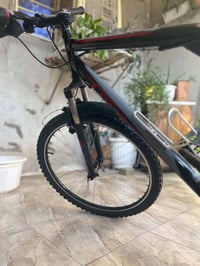 بايسكل • جانيت • مقاس ٢٦