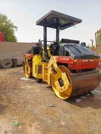 شاحنة • دينباك • مناسب